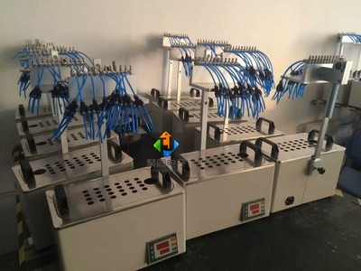 天津水浴氮吹仪JT-DCY-48SL的维护保养指南