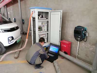 西固汽车充电桩电源维修与电子产品保养指南